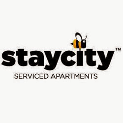 Staycity Aparthotels - Saint Augustine Street, Dublin 8 logo