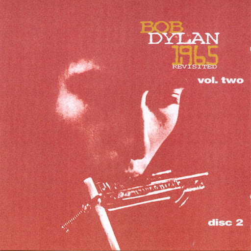 Bob Dylan - 1965 - Revisited (14 cd box) | Guitars101 - Guitar Forums