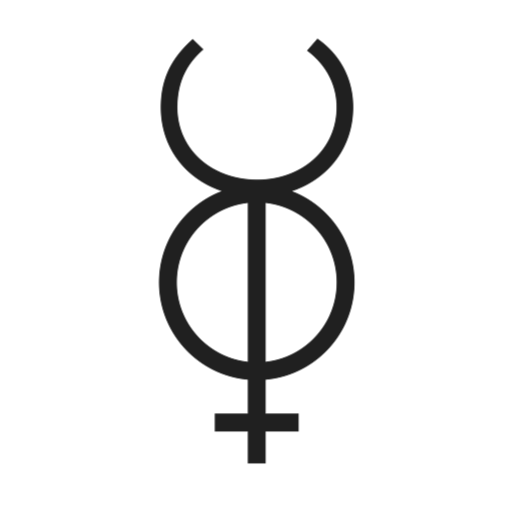 The Mercury Room Bar logo