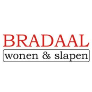 Bradaal Wonen & Slapen logo
