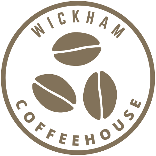 Wickham Coffeehouse logo