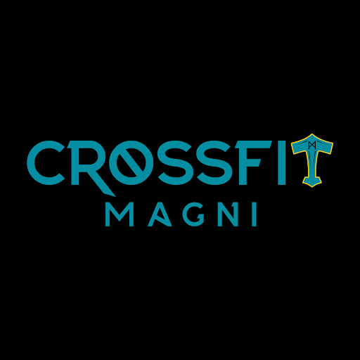 CrossFit Magni logo