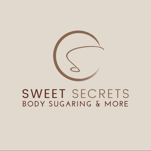 Sweet Secrets Body Sugaring & More logo