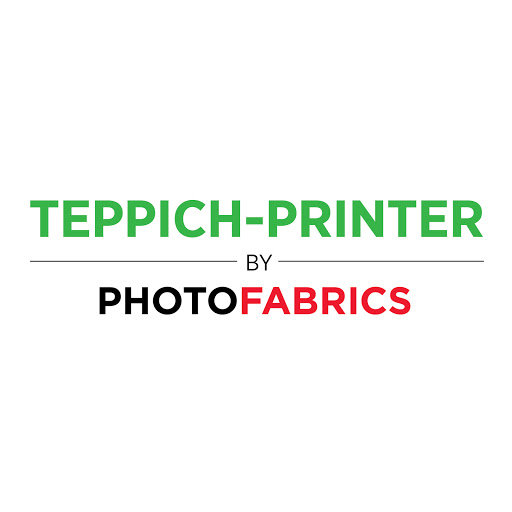 Teppich-Printer.de - Teppich Druck vom Produzenten logo