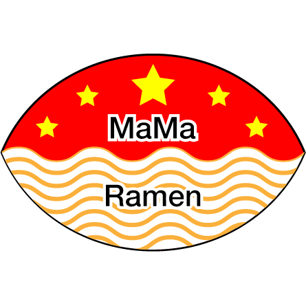 Mama’s Ramen