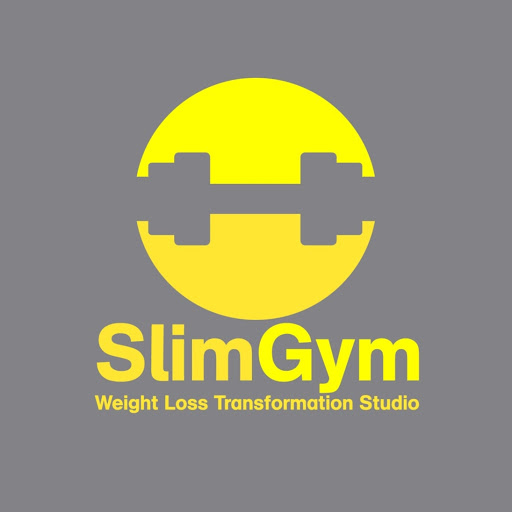 SlimGym logo