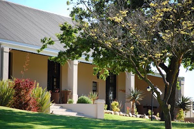 Photos of Swartberg Private Game Lodge