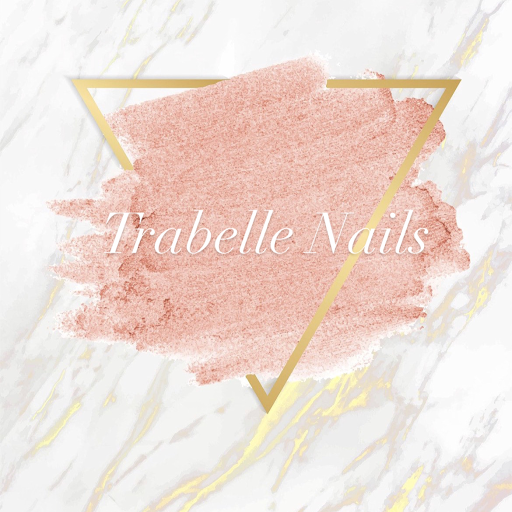Trabelle Nails logo