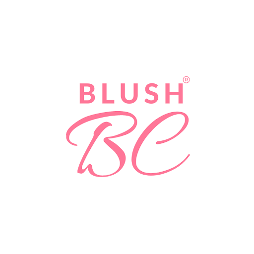 BLUSH Boot Camp logo