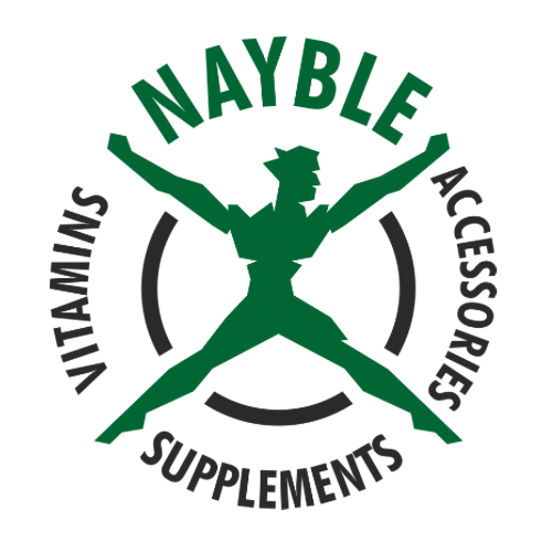 Nayble Health & Sports logo