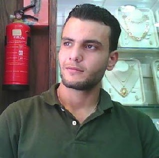 Ahmed Jaradat