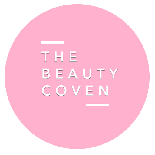The Beauty Coven logo