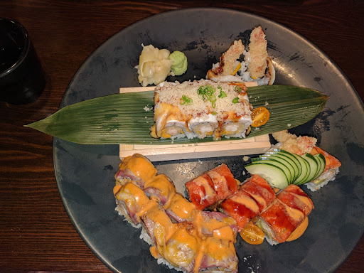 Sushi Restaurant «Osushi», reviews and photos, 101 NJ-73, Marlton, NJ 08053, USA