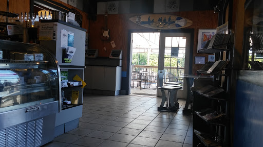 Coffee Shop «Java Madness», reviews and photos, 134 Salt Pond Rd, Wakefield, RI 02879, USA
