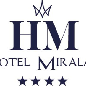 Hotel Miralago Cernobbio logo
