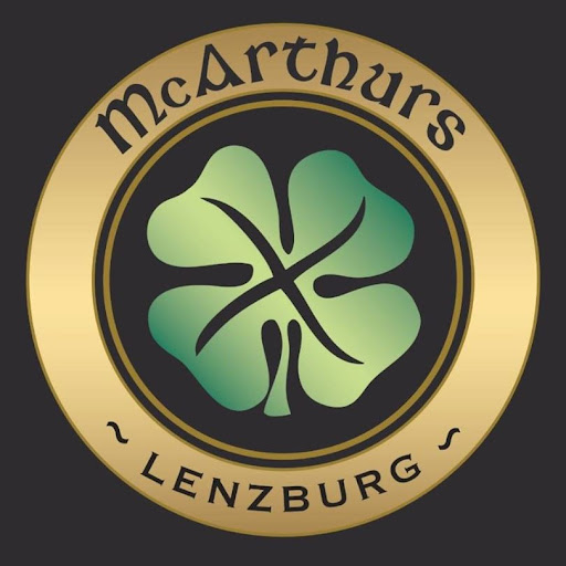 McArthurs Pub Lenzburg logo