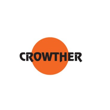 Crowther Roofing and Sheet Metal logo