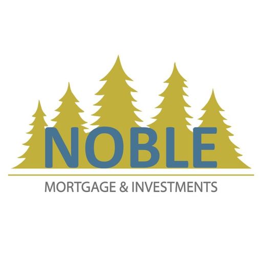 Noble Mortgage & Investments logo