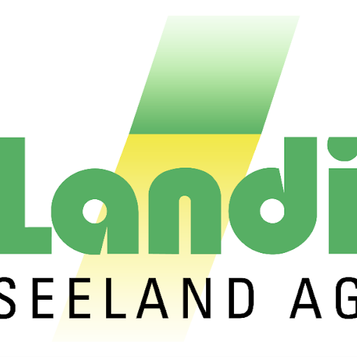 LANDI Seeland Laden Aarberg logo