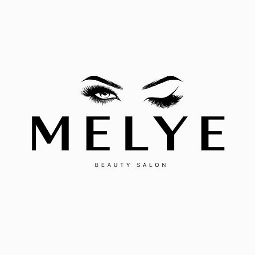 Melye Beauty Salon logo