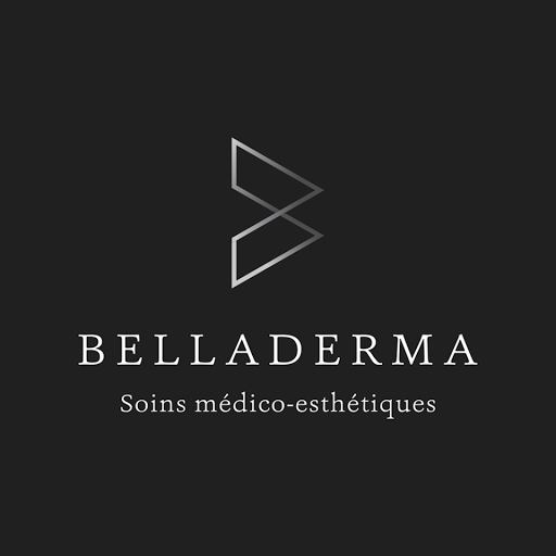 Belladerma logo