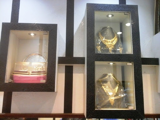 Dhawan Jewellers, G-3, G-6, DDA Market, CSC 9, Sector 16, Rohini, Delhi, 110085, India, Jewellery_Repair_Service, state DL