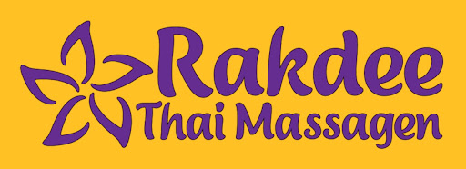 Rakdee Thai Massagen logo