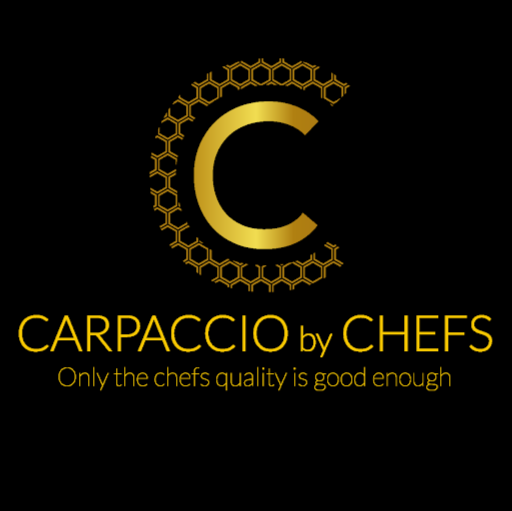 Carpaccio by Chefs logo