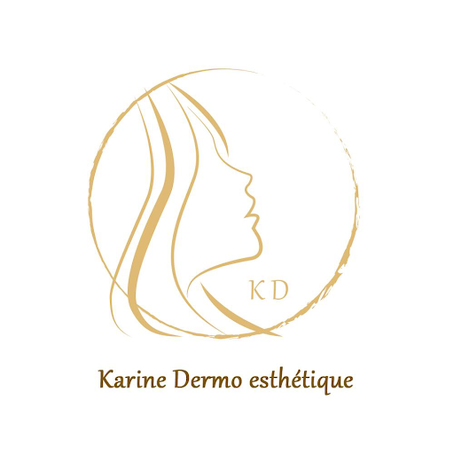 Karine Dermo Esthétique logo