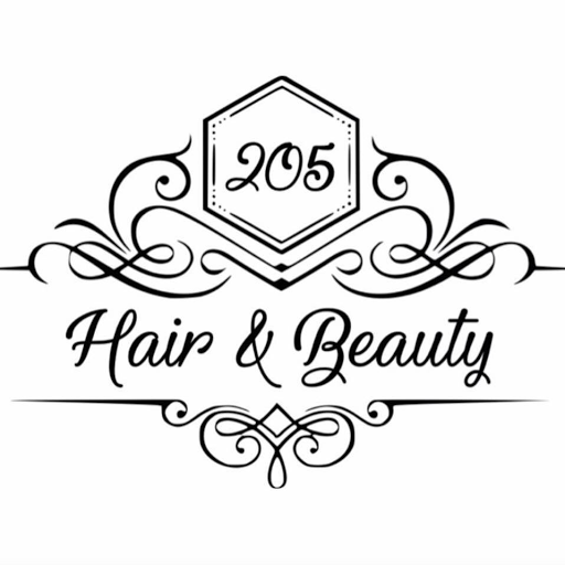 205 Hair & Beauty