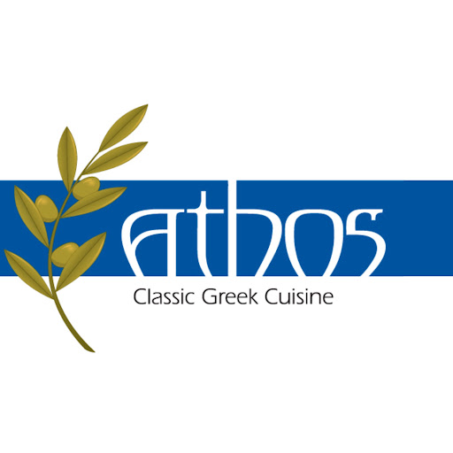 Athos Restaurant logo