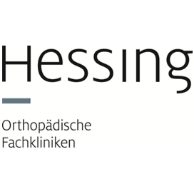 Hessing Kliniken - Orthopädische Fachklinik logo