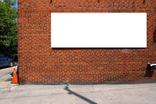 blank bricks for word wall