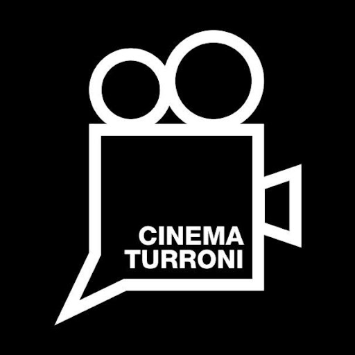 Cinema Turroni logo