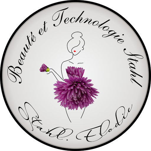 Beaute et Technologie Stahl - Institut logo
