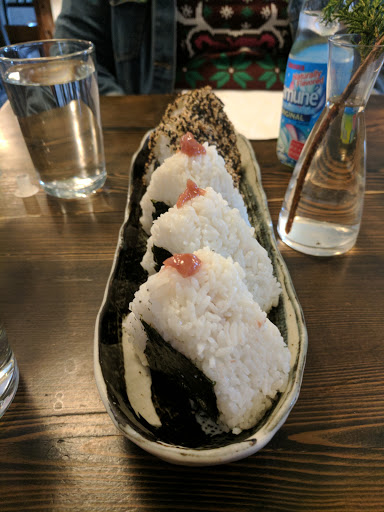 Japanese Restaurant «Gomen-Kudasai», reviews and photos, 232 Main St, New Paltz, NY 12561, USA