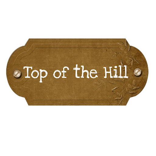 Top of the Hill logo