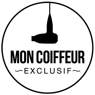 Mon Coiffeur Exclusif logo