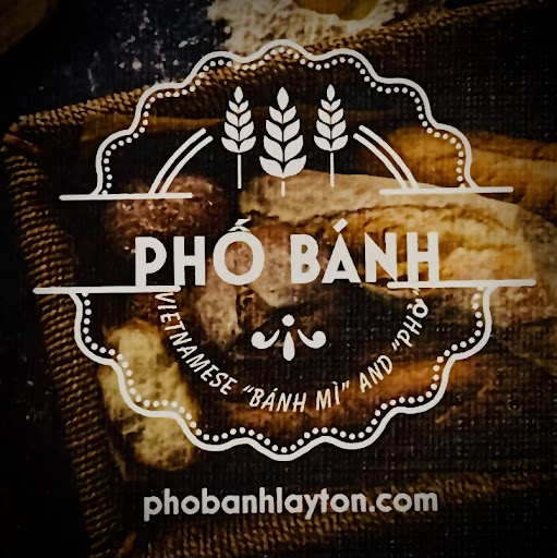 PHO BANH CLEARFIELD logo