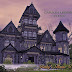Sims3 Carson Library 禁閉的圖書館