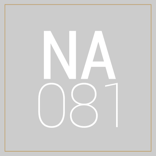 NA081 logo