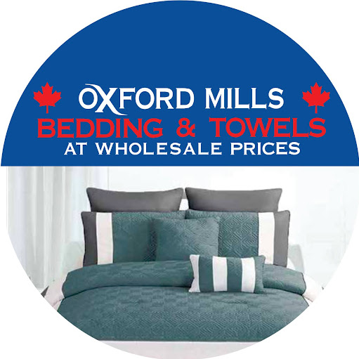 Oxford Mills Factory Outlet