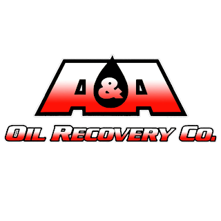 A & A Oil Recovery Co