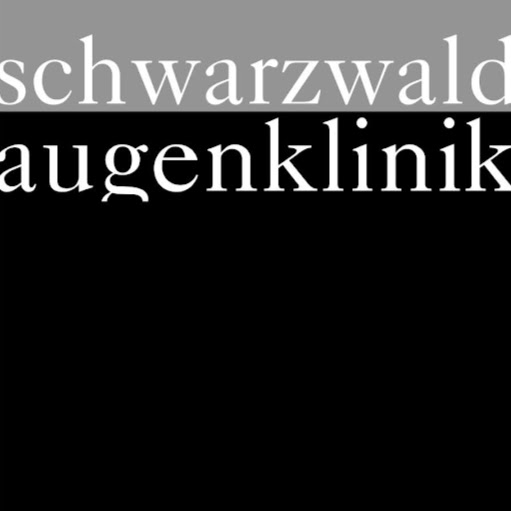Schwarzwald Augenklinik VS-Villingen logo
