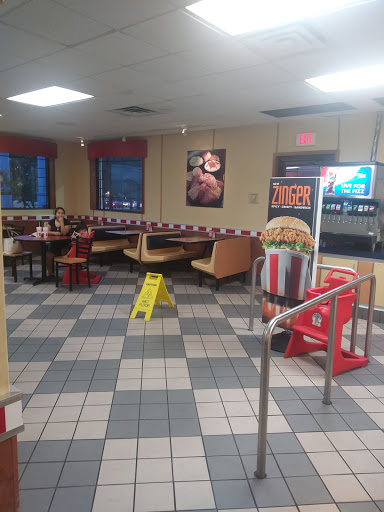 Fast Food Restaurant «KFC», reviews and photos, 1430 W Buckingham Rd, Garland, TX 75042, USA