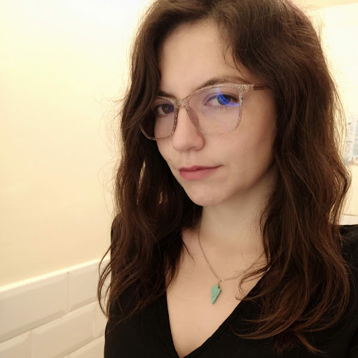 Yesenia Hernández's user avatar