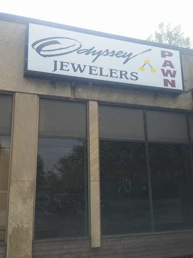 Jeweler «Odyssey Jewelers Inc.», reviews and photos