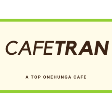 Cafe Tran Onehunga logo