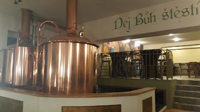 Photos of Pivovar Monopol