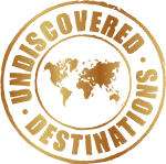 Undiscovered Destinations Travel Agency logo